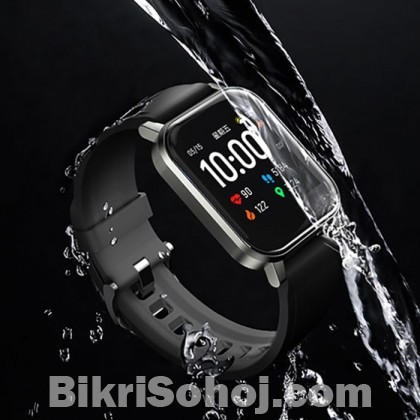 LS02 Smart Watch